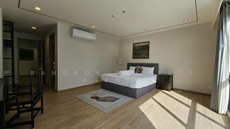 Sathorn 111, Bangkok, Thung Maha Mek, Sathon, Bangkok, 4 Bedrooms, 262 sqm, Condo For Rent, by BANGKOK PROPERTY AGENTS, 500371316 - DDproperty.com