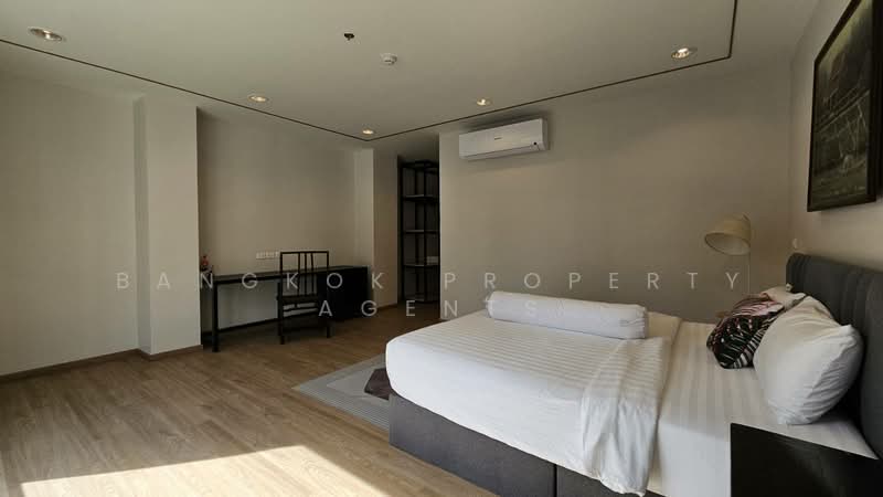 Sathorn 111, Bangkok, Thung Maha Mek, Sathon, Bangkok, 4 Bedrooms, 262 sqm, Condo For Rent, by BANGKOK PROPERTY AGENTS, 500371316 - DDproperty.com