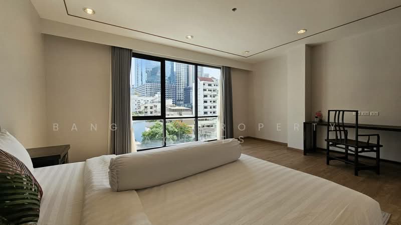 Sathorn 111 : สาทร111, กรุงเทพ, ทุ่งมหาเมฆ, สาทร, กรุงเทพ, 262 ตร.ม., คอนโด ให้เช่า, โดย BANGKOK PROPERTY AGENTS, 500371316 - DDproperty.com