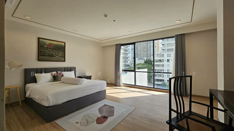 Sathorn 111 : สาทร111, กรุงเทพ, ทุ่งมหาเมฆ, สาทร, กรุงเทพ, 262 ตร.ม., คอนโด ให้เช่า, โดย BANGKOK PROPERTY AGENTS, 500371316 - DDproperty.com