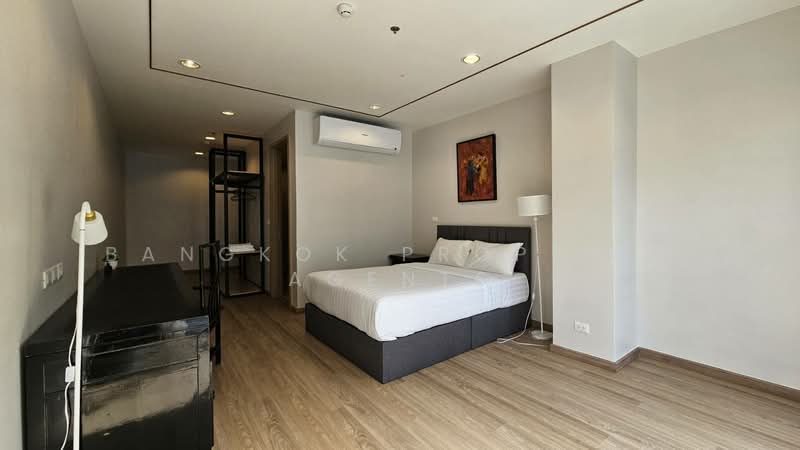 Sathorn 111, Bangkok, Thung Maha Mek, Sathon, Bangkok, 4 Bedrooms, 262 sqm, Condo For Rent, by BANGKOK PROPERTY AGENTS, 500371316 - DDproperty.com