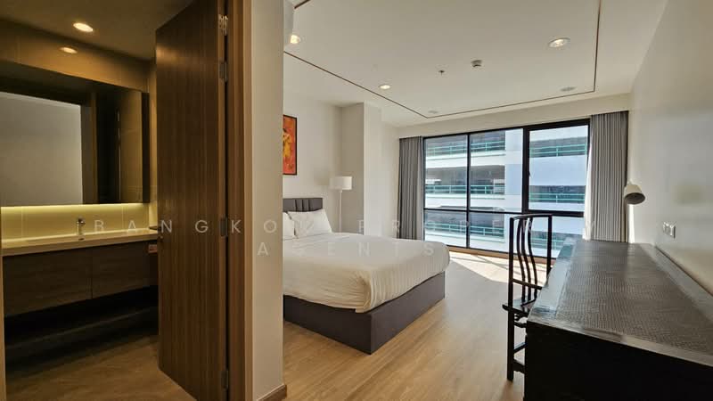 Sathorn 111, Bangkok, Thung Maha Mek, Sathon, Bangkok, 4 Bedrooms, 262 sqm, Condo For Rent, by BANGKOK PROPERTY AGENTS, 500371316 - DDproperty.com