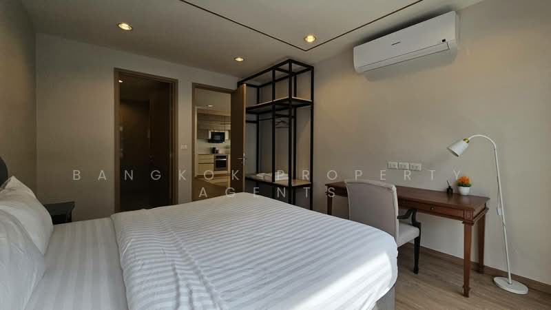 Sathorn 111, Bangkok, Thung Maha Mek, Sathon, Bangkok, 4 Bedrooms, 262 sqm, Condo For Rent, by BANGKOK PROPERTY AGENTS, 500371316 - DDproperty.com