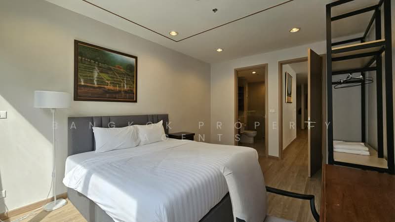 Sathorn 111, Bangkok, Thung Maha Mek, Sathon, Bangkok, 4 Bedrooms, 262 sqm, Condo For Rent, by BANGKOK PROPERTY AGENTS, 500371316 - DDproperty.com