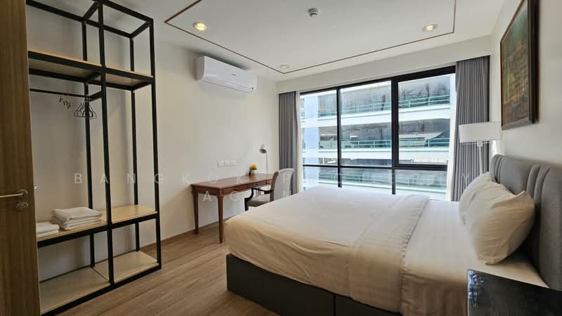 Sathorn 111 : สาทร111, กรุงเทพ, ทุ่งมหาเมฆ, สาทร, กรุงเทพ, 262 ตร.ม., คอนโด ให้เช่า, โดย BANGKOK PROPERTY AGENTS, 500371316 - DDproperty.com