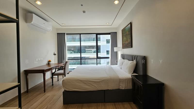 Sathorn 111, Bangkok, Thung Maha Mek, Sathon, Bangkok, 4 Bedrooms, 262 sqm, Condo For Rent, by BANGKOK PROPERTY AGENTS, 500371316 - DDproperty.com