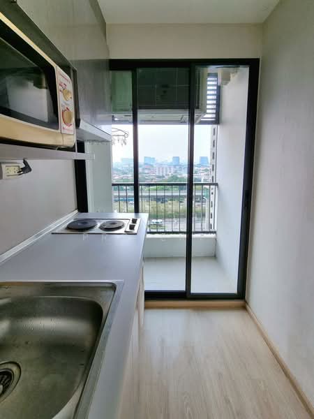 IDEO Sathorn Tha Phra, Bangkok, 221 Ratchaphruek Road, Bukkalo, Thon Buri, Bangkok, Studio, 22 sqm, Condo For Sale, by Connex Property, 500371317 - DDproperty.com