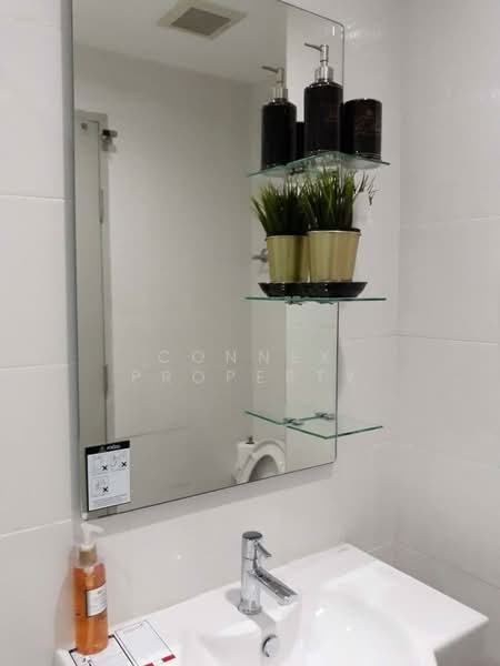 IDEO Sathorn Tha Phra, Bangkok, 221 Ratchaphruek Road, Bukkalo, Thon Buri, Bangkok, Studio, 22 sqm, Condo For Sale, by Connex Property, 500371317 - DDproperty.com