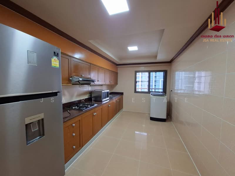 D.H.Grand Tower, Bangkok, Soi Prommit, Khlong Tan Nua, Watthana, Bangkok, 3 Bedrooms, 280 sqm, Condo For Rent, by JSA REAL ESTATE, 500371318 - DDproperty.com