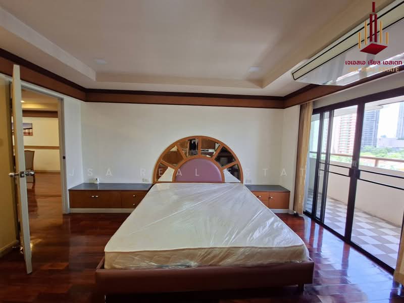 D.H.Grand Tower, Bangkok, Soi Prommit, Khlong Tan Nua, Watthana, Bangkok, 3 Bedrooms, 280 sqm, Condo For Rent, by JSA REAL ESTATE, 500371318 - DDproperty.com