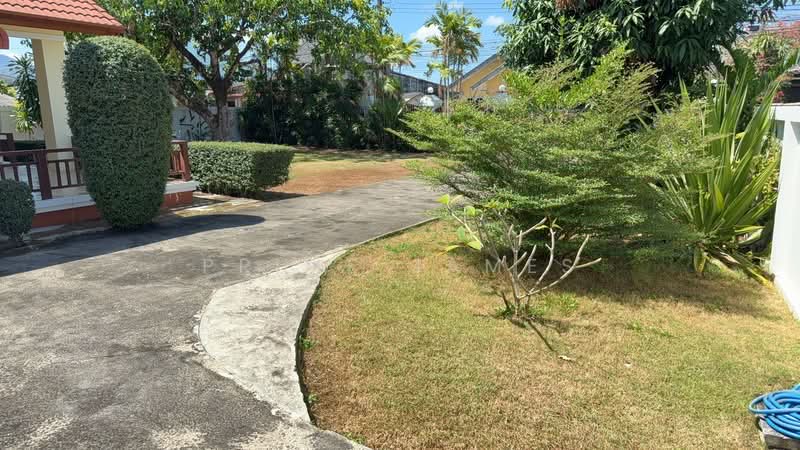 House, Phuket, Thep Krasattri, Thalang, Phuket, 3 Bedrooms, 131 sqm, Single Detached House For Rent, by Prime James, 500371319 - DDproperty.com