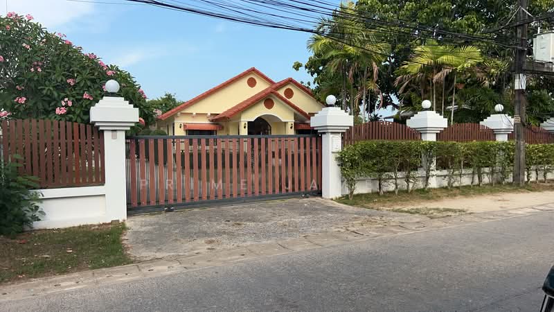 House, Phuket, Thep Krasattri, Thalang, Phuket, 3 Bedrooms, 131 sqm, Single Detached House For Rent, by Prime James, 500371319 - DDproperty.com