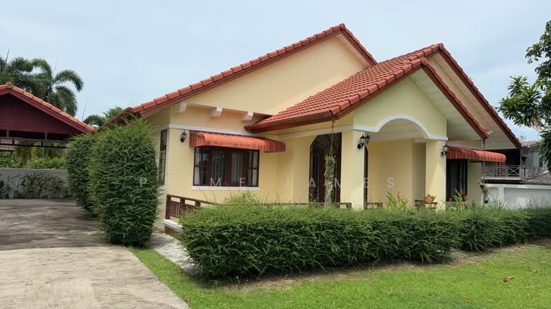 House, Phuket, Thep Krasattri, Thalang, Phuket, 3 Bedrooms, 131 sqm, Single Detached House For Rent, by Prime James, 500371319 - DDproperty.com