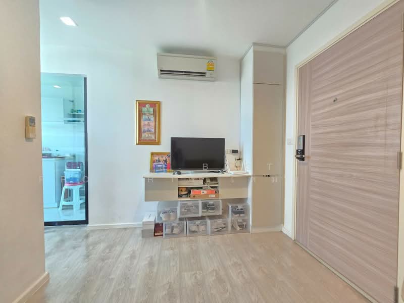 Pause Sukhumvit 107, Bangkok, Sukhumvit 107, Bang Na, Bangkok, 1 Bedroom, 27 sqm, Condo For Sale, by The Best Property เหมยหลิง, 500371320 - DDproperty.com