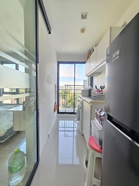 Pause Sukhumvit 107, Bangkok, Sukhumvit 107, Bang Na, Bangkok, 1 Bedroom, 27 sqm, Condo For Sale, by The Best Property เหมยหลิง, 500371320 - DDproperty.com