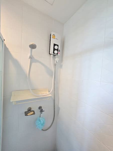 Pause Sukhumvit 107, Bangkok, Sukhumvit 107, Bang Na, Bangkok, 1 Bedroom, 27 sqm, Condo For Sale, by The Best Property เหมยหลิง, 500371320 - DDproperty.com