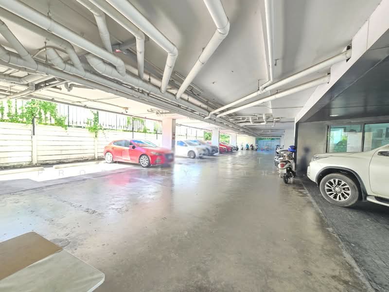 Pause Sukhumvit 107 : พอส สุขุมวิท 107, กรุงเทพ, สุขุมวิท 107, บางนา, บางนา, กรุงเทพ, 27 ตร.ม., คอนโด ขาย, โดย The Best Property เหมยหลิง, 500371320 - DDproperty.com