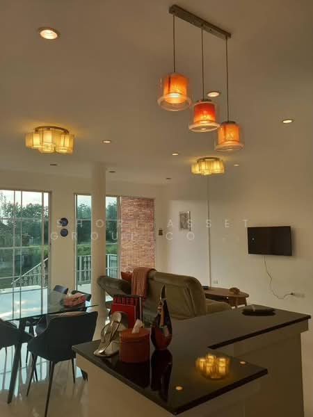 The Nature Home Chiangmai, Chiang Mai, Han Kaeo, Hang Dong, Chiang Mai, 3 Bedrooms, 250 sqm, Single Detached House For Rent, by Shori Asset Group Co., Ltd., 500371324 - DDproperty.com