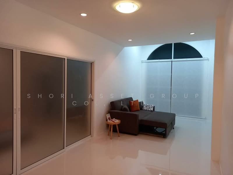 The Nature Home Chiangmai, Chiang Mai, Han Kaeo, Hang Dong, Chiang Mai, 3 Bedrooms, 250 sqm, Single Detached House For Rent, by Shori Asset Group Co., Ltd., 500371324 - DDproperty.com