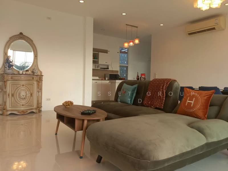 The Nature Home Chiangmai, Chiang Mai, Han Kaeo, Hang Dong, Chiang Mai, 3 Bedrooms, 250 sqm, Single Detached House For Rent, by Shori Asset Group Co., Ltd., 500371324 - DDproperty.com