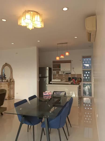The Nature Home Chiangmai, Chiang Mai, Han Kaeo, Hang Dong, Chiang Mai, 3 Bedrooms, 250 sqm, Single Detached House For Rent, by Shori Asset Group Co., Ltd., 500371324 - DDproperty.com