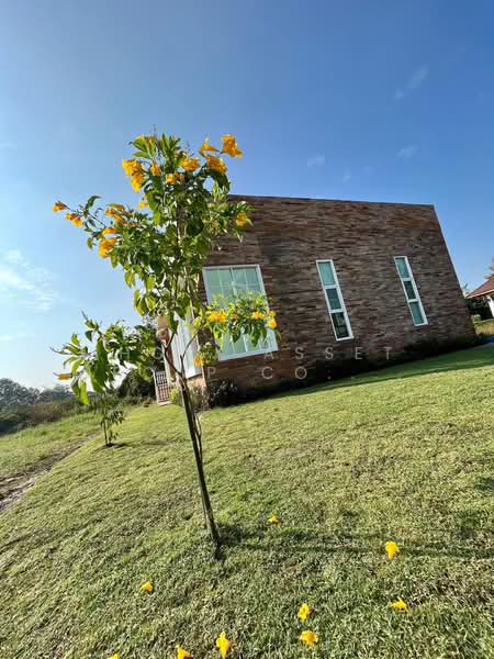 The Nature Home Chiangmai, Chiang Mai, Han Kaeo, Hang Dong, Chiang Mai, 3 Bedrooms, 250 sqm, Single Detached House For Rent, by Shori Asset Group Co., Ltd., 500371324 - DDproperty.com