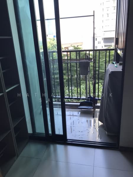 The Base Park West Sukhumvit 77, Bangkok, 11 Soi Sukhumvit 77 Sukhumvit Road, Phra Kanong Nua, Watthana, Bangkok, 1 Bedroom, 31 sqm, Condo For Rent, by Hathaichanok Saenset, 500371326 - DDproperty.com