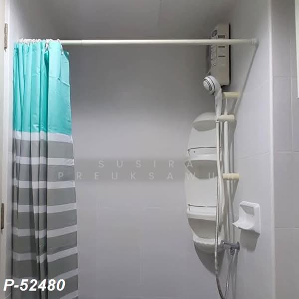 MY Condo Sukhumvit 52, Bangkok, Sukhumvit 52 Road, Bang Chak, Phra Khanong, Bangkok, Studio, 25 sqm, Condo For Rent, by Susira Prueksawun, 500371329 - DDproperty.com