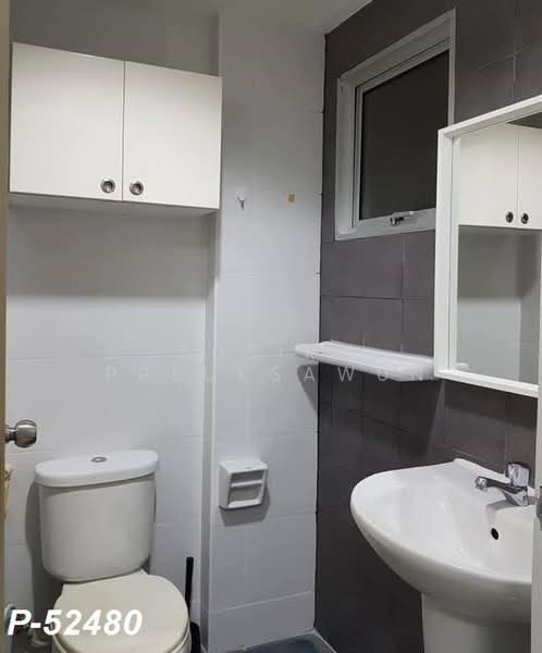 MY Condo Sukhumvit 52, Bangkok, Sukhumvit 52 Road, Bang Chak, Phra Khanong, Bangkok, Studio, 25 sqm, Condo For Rent, by Susira Prueksawun, 500371329 - DDproperty.com