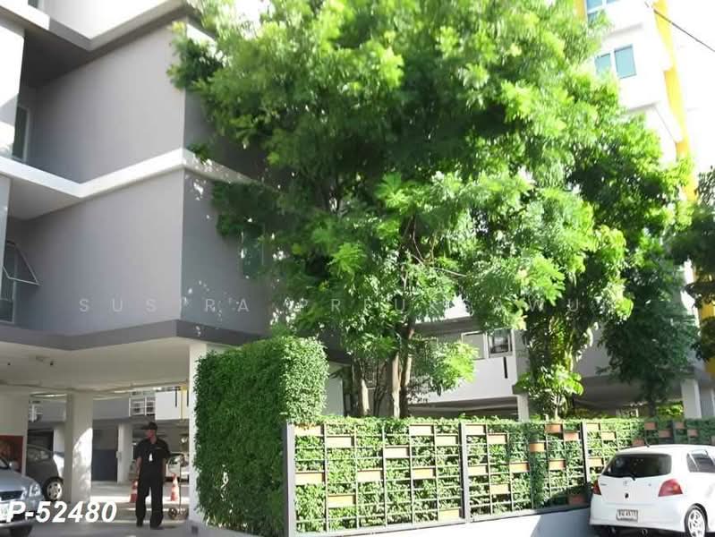 MY Condo Sukhumvit 52, Bangkok, Sukhumvit 52 Road, Bang Chak, Phra Khanong, Bangkok, Studio, 25 sqm, Condo For Rent, by Susira Prueksawun, 500371329 - DDproperty.com