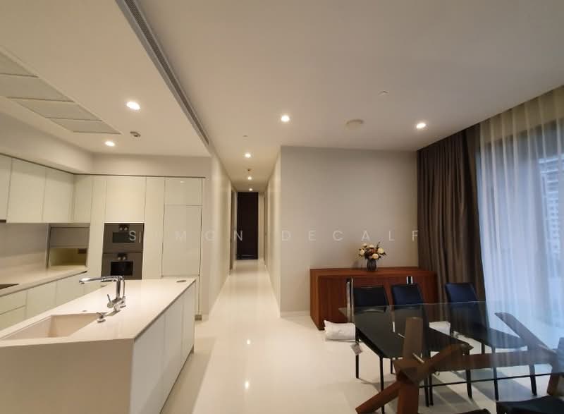 Vittorio 39 : วิตโตริโอ 39, กรุงเทพ, 8 สุขุมวิท, คลองตันเหนือ, วัฒนา, กรุงเทพ, 127 ตร.ม., คอนโด ขาย, โดย Simon Decalf, 500371330 - DDproperty.com