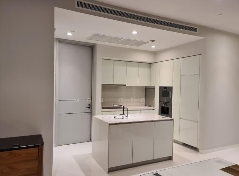 Vittorio 39, Bangkok, 8 Sukhumvit, Khlong Tan Nua, Watthana, Bangkok, 2 Bedrooms, 127 sqm, Condo For Sale, by Simon Decalf, 500371330 - DDproperty.com