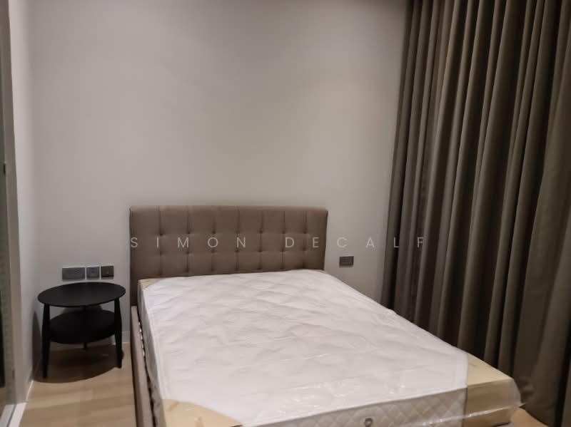 Vittorio 39, Bangkok, 8 Sukhumvit, Khlong Tan Nua, Watthana, Bangkok, 2 Bedrooms, 127 sqm, Condo For Sale, by Simon Decalf, 500371330 - DDproperty.com