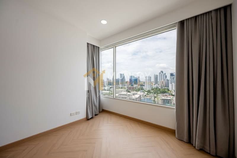 Hampton Thonglor 10, Bangkok, 324 Soi Thonglor 10, Sukhumvit Road, Khlong Tan Nua, Watthana, Bangkok, 2 Bedrooms, 90 sqm, Condo For Sale, by Neeranuch Somprasong, 500371331 - DDproperty.com