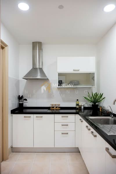 Hampton Thonglor 10, Bangkok, 324 Soi Thonglor 10, Sukhumvit Road, Khlong Tan Nua, Watthana, Bangkok, 2 Bedrooms, 90 sqm, Condo For Sale, by Neeranuch Somprasong, 500371331 - DDproperty.com