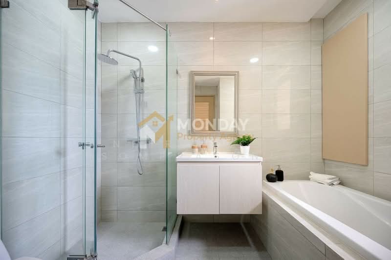 Hampton Thonglor 10, Bangkok, 324 Soi Thonglor 10, Sukhumvit Road, Khlong Tan Nua, Watthana, Bangkok, 2 Bedrooms, 90 sqm, Condo For Sale, by Neeranuch Somprasong, 500371331 - DDproperty.com