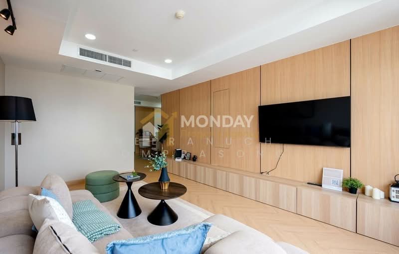 Hampton Thonglor 10, Bangkok, 324 Soi Thonglor 10, Sukhumvit Road, Khlong Tan Nua, Watthana, Bangkok, 2 Bedrooms, 90 sqm, Condo For Sale, by Neeranuch Somprasong, 500371331 - DDproperty.com