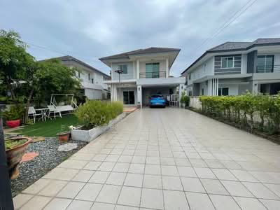 ขาย - Country Home Lake & Park Assumption - Sriracha : คันทรีโฮมเลคแอนพาร์ค อัสสัมชัญ - ศรีราชา, ชลบุรี