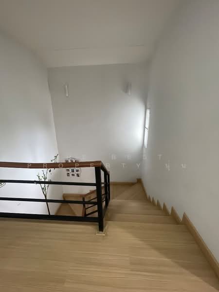 Country Home Lake & Park Assumption - Sriracha, Chon Buri (Pattaya), Assumption Road, Surasak, Si Racha, Chon Buri (Pattaya), 3 Bedrooms, 150 sqm, Single Detached House For Sale, by The Best Property นุ่น, 500371332 - DDproperty.com