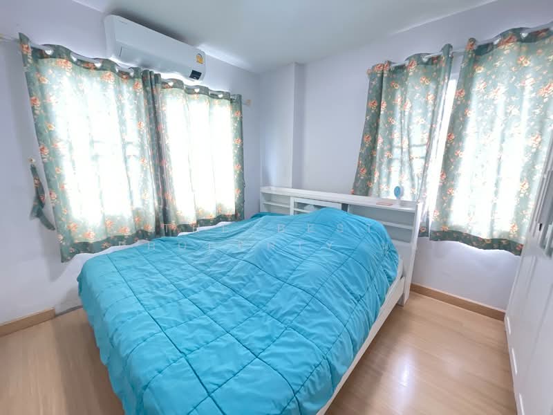 Country Home Lake & Park Assumption - Sriracha, Chon Buri (Pattaya), Assumption Road, Surasak, Si Racha, Chon Buri (Pattaya), 3 Bedrooms, 150 sqm, Single Detached House For Sale, by The Best Property นุ่น, 500371332 - DDproperty.com
