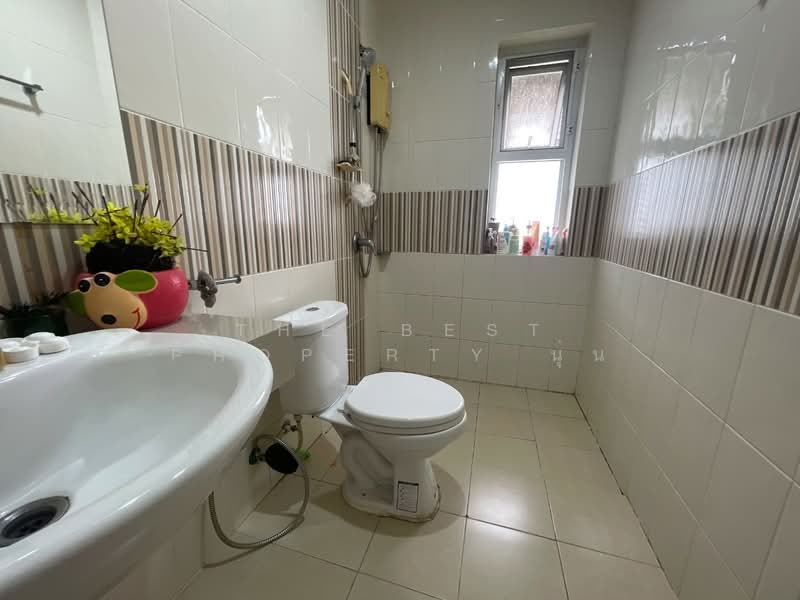 Country Home Lake & Park Assumption - Sriracha, Chon Buri (Pattaya), Assumption Road, Surasak, Si Racha, Chon Buri (Pattaya), 3 Bedrooms, 150 sqm, Single Detached House For Sale, by The Best Property นุ่น, 500371332 - DDproperty.com