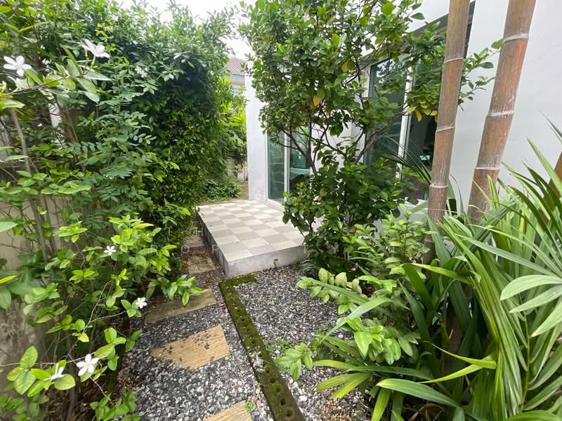 Country Home Lake & Park Assumption - Sriracha, Chon Buri (Pattaya), Assumption Road, Surasak, Si Racha, Chon Buri (Pattaya), 3 Bedrooms, 150 sqm, Single Detached House For Sale, by The Best Property นุ่น, 500371332 - DDproperty.com