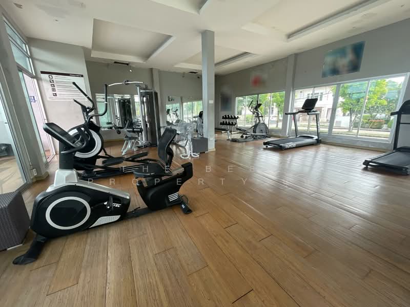 Country Home Lake & Park Assumption - Sriracha, Chon Buri (Pattaya), Assumption Road, Surasak, Si Racha, Chon Buri (Pattaya), 3 Bedrooms, 150 sqm, Single Detached House For Sale, by The Best Property นุ่น, 500371332 - DDproperty.com