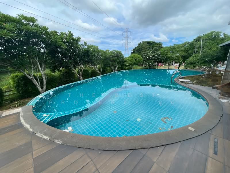 Country Home Lake & Park Assumption - Sriracha, Chon Buri (Pattaya), Assumption Road, Surasak, Si Racha, Chon Buri (Pattaya), 3 Bedrooms, 150 sqm, Single Detached House For Sale, by The Best Property นุ่น, 500371332 - DDproperty.com