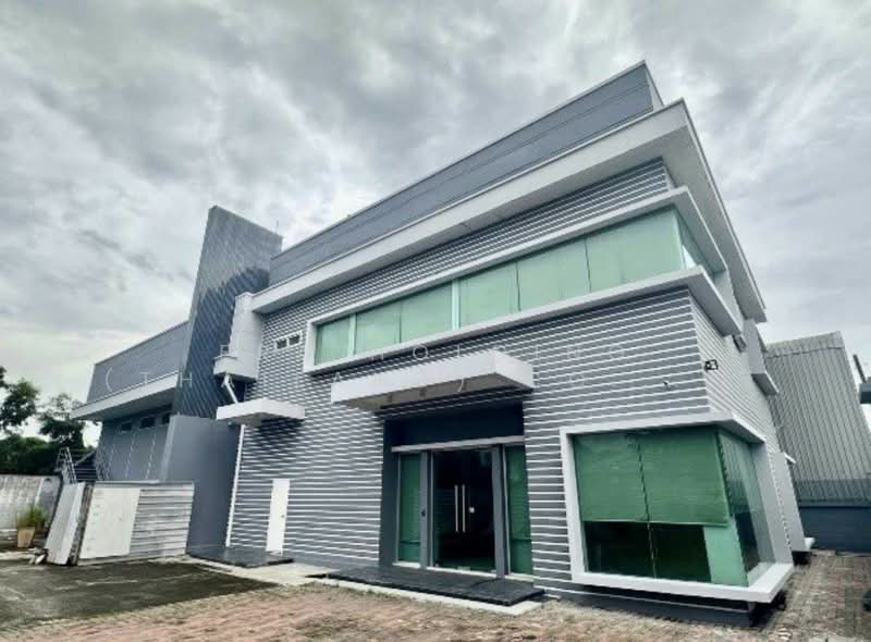 สำเร็จรูป พร้อมใช้งาน บนพื้นที่ 2 ไร่ ผังเขียว, พระนครศรีอยุธยา, พยอม, วังน้อย, พระนครศรีอยุธยา, 3,200 ตร.ม., โกดัง-โรงงาน ขาย, โดย ERA Holding (Thailand) Co., Ltd., 500371333 - DDproperty.com