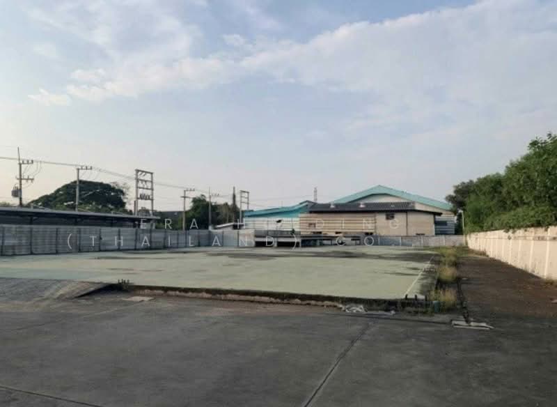 สำเร็จรูป พร้อมใช้งาน บนพื้นที่ 2 ไร่ ผังเขียว, พระนครศรีอยุธยา, พยอม, วังน้อย, พระนครศรีอยุธยา, 3,200 ตร.ม., โกดัง-โรงงาน ขาย, โดย ERA Holding (Thailand) Co., Ltd., 500371333 - DDproperty.com