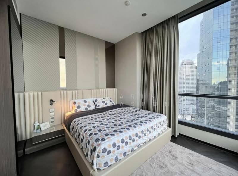 The Esse Sukhumvit 36, Bangkok, Soi Sukhumvit 36, Sukhumvit Road, Phra Kanong, Khlong Toei, Bangkok, 2 Bedrooms, 72 sqm, Condo For Rent, by Ratsarin Sirinipaspong, 500371336 - DDproperty.com
