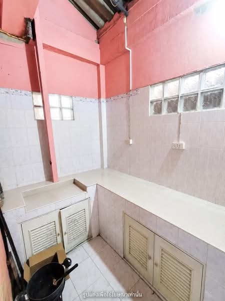 สิวารัตน์ 5 (สาย 4), Nakhon Pathom, Krathum Lom, Sam Phran, Nakhon Pathom, 3 Bedrooms, 80 sqm, Townhouse For Sale, by Ladda Suebthai, 500371337 - DDproperty.com