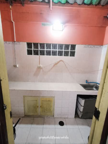 สิวารัตน์ 5 (สาย 4), Nakhon Pathom, Krathum Lom, Sam Phran, Nakhon Pathom, 3 Bedrooms, 80 sqm, Townhouse For Sale, by Ladda Suebthai, 500371337 - DDproperty.com