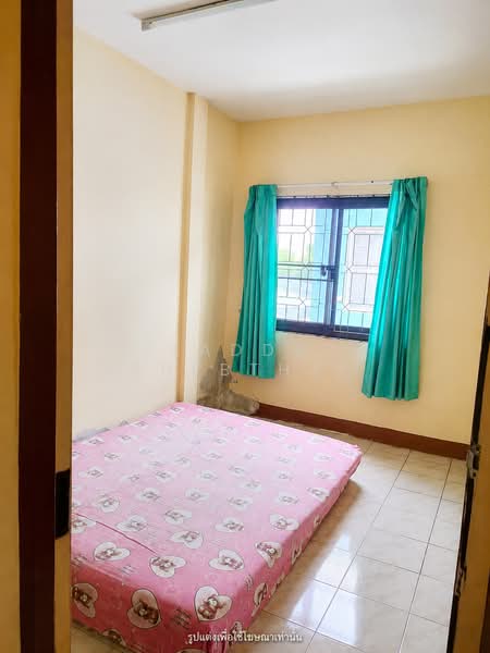 สิวารัตน์ 5 (สาย 4), Nakhon Pathom, Krathum Lom, Sam Phran, Nakhon Pathom, 3 Bedrooms, 80 sqm, Townhouse For Sale, by Ladda Suebthai, 500371337 - DDproperty.com
